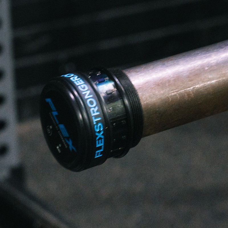 Capteur de puissance FLEX Stronger by GYMAWARE