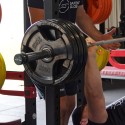 Capteur de puissance FLEX Stronger by GYMAWARE