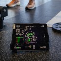 Capteur de puissance FLEX Stronger by GYMAWARE