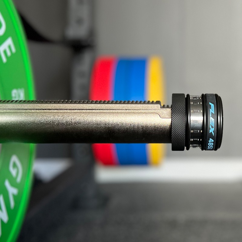 Capteur de puissance FLEX Stronger by GYMAWARE